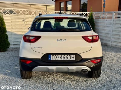 Kia Stonic 1.0 T-GDI L Business Line DCT — zdjęcie 27