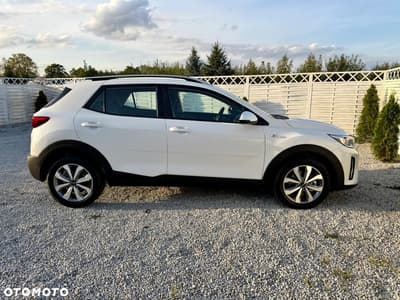 Kia Stonic 1.0 T-GDI L Business Line DCT — zdjęcie 30