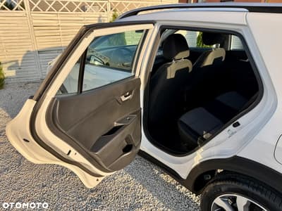 Kia Stonic 1.0 T-GDI L Business Line DCT — zdjęcie 37