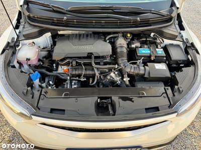 Kia Stonic 1.0 T-GDI L Business Line DCT — zdjęcie 40