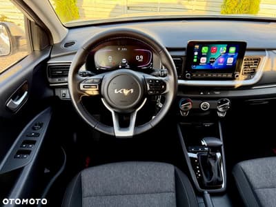 Kia Stonic 1.0 T-GDI L Business Line DCT — zdjęcie 6