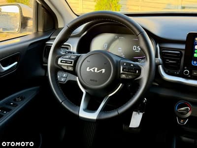 Kia Stonic 1.0 T-GDI L Business Line DCT — zdjęcie 7