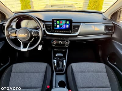 Kia Stonic 1.0 T-GDI L Business Line DCT — zdjęcie 9
