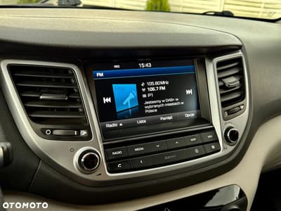 Hyundai Tucson — zdjęcie 11