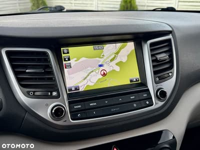 Hyundai Tucson — zdjęcie 15