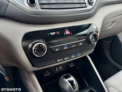 Hyundai Tucson — zdjęcie 17