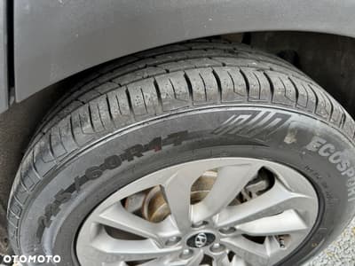 Hyundai Tucson — zdjęcie 32