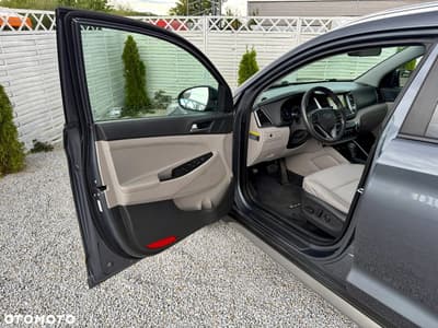 Hyundai Tucson — zdjęcie 33