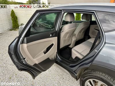 Hyundai Tucson — zdjęcie 35