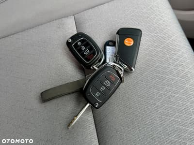 Hyundai Tucson — zdjęcie 37