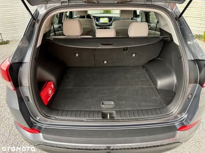 Hyundai Tucson — zdjęcie 39