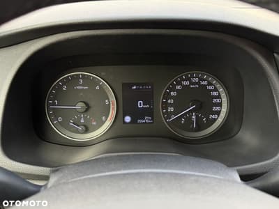 Hyundai Tucson 2.0 CRDI BlueDrive GO 2WD — zdjęcie 15