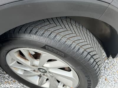 Hyundai Tucson 2.0 CRDI BlueDrive GO 2WD — zdjęcie 32