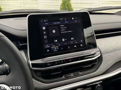 Jeep Compass — zdjęcie 13