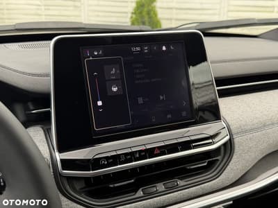 Jeep Compass — zdjęcie 14