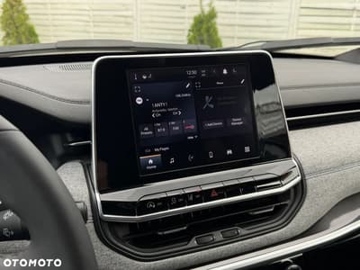 Jeep Compass — zdjęcie 15