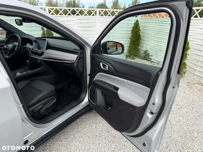Jeep Compass — zdjęcie 21