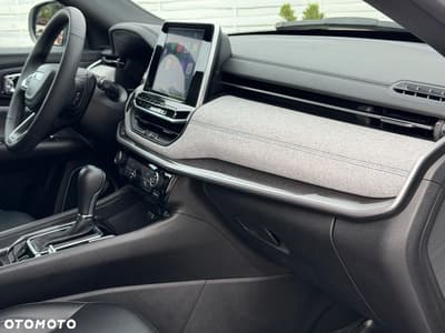 Jeep Compass — zdjęcie 22
