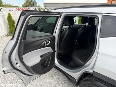Jeep Compass — zdjęcie 37