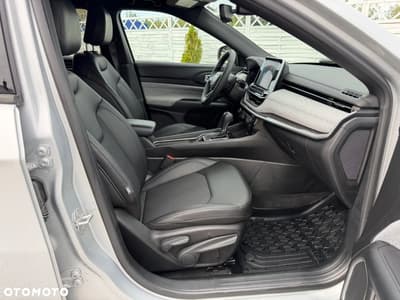 Jeep Compass — zdjęcie 5