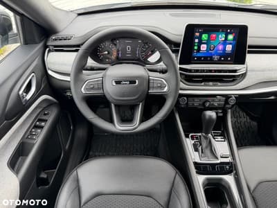 Jeep Compass — zdjęcie 6