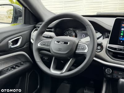 Jeep Compass — zdjęcie 7