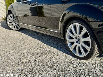 Mercedes-Benz Klasa S 350 (BlueTEC) d 4Matic 7G-TRONIC — zdjęcie 27
