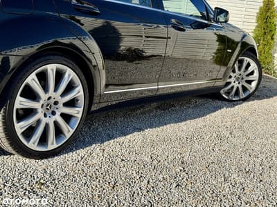 Mercedes-Benz Klasa S 350 (BlueTEC) d 4Matic 7G-TRONIC — zdjęcie 32