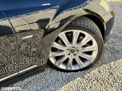 Mercedes-Benz Klasa S 350 (BlueTEC) d 4Matic 7G-TRONIC — zdjęcie 35