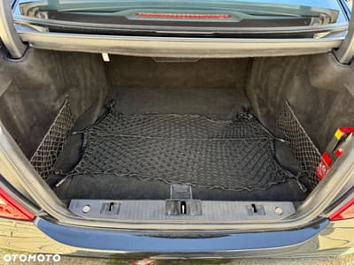 Mercedes-Benz Klasa S 350 (BlueTEC) d 4Matic 7G-TRONIC — zdjęcie 39