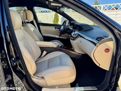 Mercedes-Benz Klasa S 350 (BlueTEC) d 4Matic 7G-TRONIC — zdjęcie 5