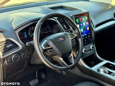 Ford Edge — zdjęcie 10