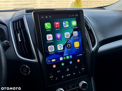 Ford Edge — zdjęcie 11