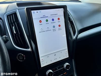 Ford Edge — zdjęcie 14