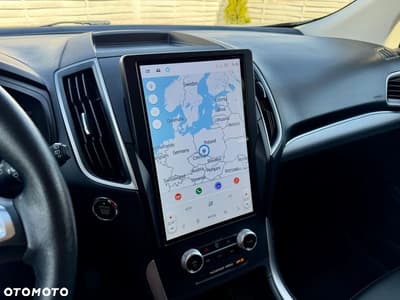 Ford Edge — zdjęcie 16
