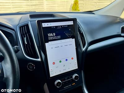 Ford Edge — zdjęcie 17