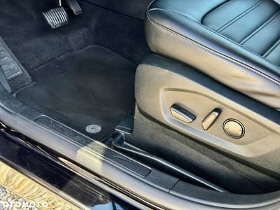 Ford Edge — zdjęcie 18