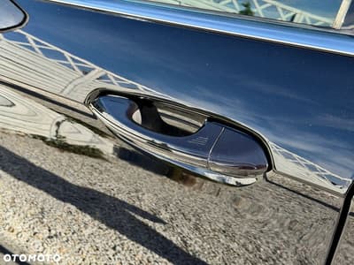 Ford Edge — zdjęcie 19