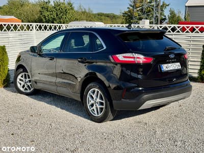 Ford Edge — zdjęcie 2
