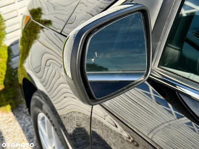 Ford Edge — zdjęcie 20