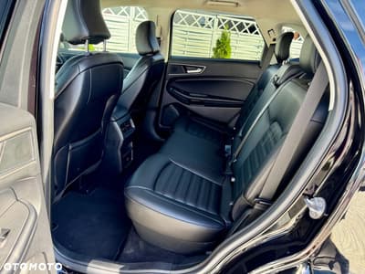 Ford Edge — zdjęcie 21
