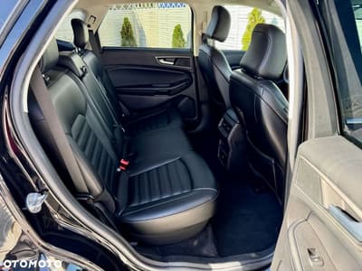 Ford Edge — zdjęcie 22