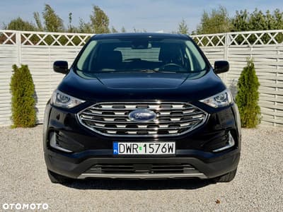 Ford Edge — zdjęcie 23