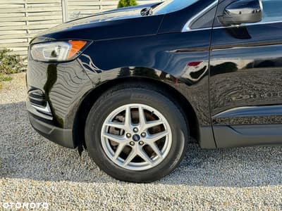 Ford Edge — zdjęcie 24