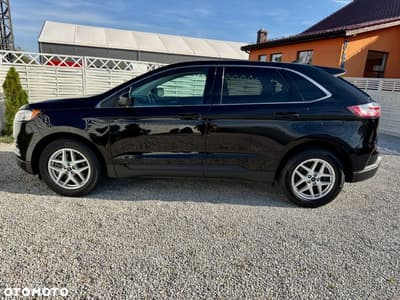 Ford Edge — zdjęcie 25