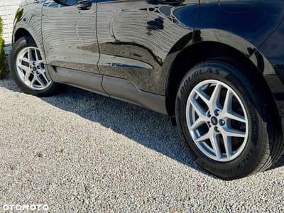 Ford Edge — zdjęcie 26