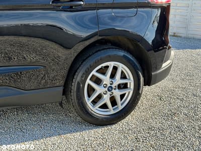 Ford Edge — zdjęcie 27