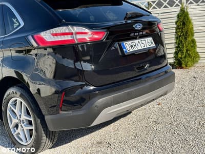 Ford Edge — zdjęcie 28