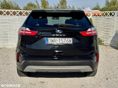 Ford Edge — zdjęcie 29