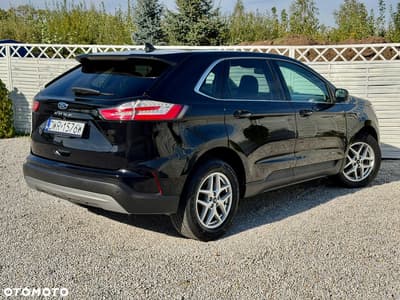 Ford Edge — zdjęcie 3